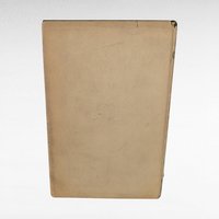 1946 The Soul's Sincere Desire by Glenn Clark | Hardcover Book | Religious & Inspirational | Vintage Literature