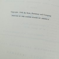 1946 Five in the Family Teacher's Edition | Vintage Hardcover Book | Mid-Century Children's Literature | Homeschooling Resource