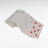 Vintage 1950s Kingsbridge Solitaire Game | Complete with Cards and Book | Retro Board Game | Travel Game | Gift for Card Game Enthusiast