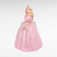 1996 Hallmark Keepsake Springtime Barbie Ornament | Collector Series | Vintage Barbie Ornament | Easter Ornament