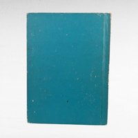 1958 Sam and the Firefly | P.D. Eastman | Vintage Children's Book | Beginner Books | Early Reader
