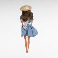 1992 Barbie as Little Debbie Doll | Mattel | Vintage Barbie Doll | Collectible Barbie