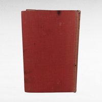 1950 The Plumed Serpent by D.H. Lawrence - Hardcover Book - Vintage Literature - Collectible Book - Rare Book