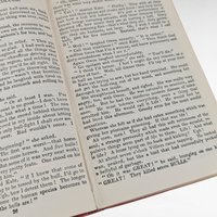 1950 The Plumed Serpent by D.H. Lawrence - Hardcover Book - Vintage Literature - Collectible Book - Rare Book