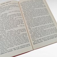 1950 The Plumed Serpent by D.H. Lawrence - Hardcover Book - Vintage Literature - Collectible Book - Rare Book