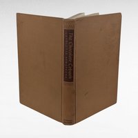 1948 The Chocolate Cobweb by Charlotte Armstrong - Hardcover Book - Vintage Mystery Novel - Collectible Book - Crime Fiction