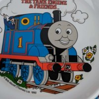 Vintage Thomas Kinkade Our Family History Book & Teapot Set, Home is Where the Heart Is Teapot, Collectible Gift, Family Keepsake