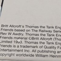 Vintage Thomas Kinkade Our Family History Book & Teapot Set, Home is Where the Heart Is Teapot, Collectible Gift, Family Keepsake