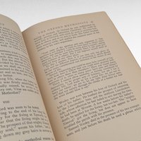 1929 John Wesley by Arnold Lunn, Hardcover Biography, Religious History, Methodist Church, Christian Literature, Gift for Theologian