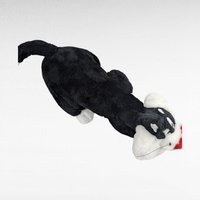Vintage Looney Tunes Sylvester Plush | 1990s Warner Bros. | Cartoon Cat Plush | Stuffed Animal | Collectible Toy