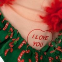 Vintage Raggedy Ann Doll, 18" Candy Cane Dress, Collectible Classic Doll, Red Yarn Hair