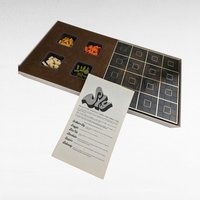 Vintage 1975 Sly Strategy Game by Amway | Complete with All Pieces and Instructions | Unique Family Game