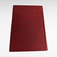 1919 A Man for the Ages | Antique Book by Irving Bacheller | Illustrated | Historical Fiction | Abraham Lincoln | Gift for Reader