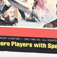 Vintage 1983 Time Magazine Trivia Board Game, Complete, Retro Game, Family Game Night, 80s Nostalgia, Gift for Trivia Buff