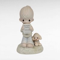 Vintage Precious Moments Figurine Lot, Angels, Children, Ornaments, Collectible Gifts