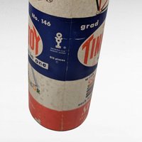 Vintage Tinkertoy Grad No. 146, Classic Building Toy, Collectible Toy, Gift for Kids, Educational Toy, Creative Play, Vintage Tinkertoy Set