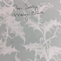Signed Christmas Thyme at Oak Hill Farm, Marge Clark, 1994 Hardcover Book, Holiday Decor & Crafts,  Gift for Collectors