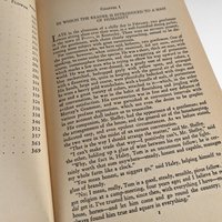 1976 Uncle Tom's Cabin, Harriet Beecher Stowe, Hardcover Book, Vintage Literature, Classic American Novel