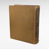 1891 Little Daughters Pleasure Book, Antique Children's Literature, Mary D. Brine, Illustrated Stories, Gift for Collector
