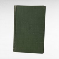 1946 Everyman's Library Ben Jonson Plays Vol. 1, English Drama, Gift for Scholar, Hardcover
