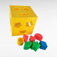 Vintage Fisher Price & Playskool Shape Sorters, Retro Toys, Classic Toys, Educational Toys, Gift for Kids, Nostalgic Toys, Vintage Toy
