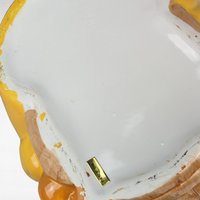 Vintage Ernie Keebler Elf Cookie Jar | Ceramic | with Original Box