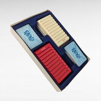 Vintage 1966 Rack-O Game by Milton Bradley, Complete Card Game, Family Fun, Classic Game Night, Gift for Game Collectors