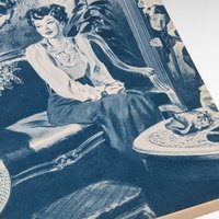 Vintage 1946 Our Own Kind Novel, Edward McSorley Hardcover Book, First Edition, Collectible Literature, Gift for Book Lover