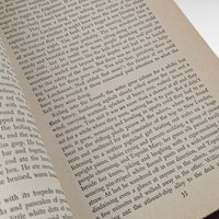 Vintage 1946 Our Own Kind Novel, Edward McSorley Hardcover Book, First Edition, Collectible Literature, Gift for Book Lover