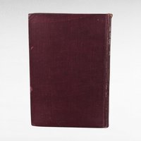 Antique Shabby Genteel Story & Other Tales, Thackeray Hardcover, Victorian Literature, Collectible Book, Gift for Reader