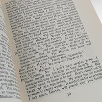 1954 Molière Comedies, Don Juan & Forced to Be a Doctor, Hardcover Book, Vintage Theater Gift