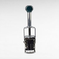 Vintage Garvey Price Marker, Store Pricing Tool, Retro Pricing Gun, Collectible Advertising, Gift for Collector