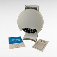 Vintage 1970s Popeil's Kitchen Magician Food Shredder/Slicer, Unused Retro Kitchen Gadget, Collectible Kitchenalia, Gift for Vintage Cook