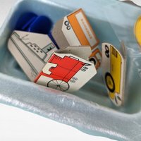 1965 Top Banana Game | Vintage Board Game | Family Game Night | Retro Game | Collectible Game