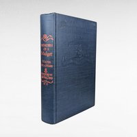 1941 "Memoirs of a Midget" by Walter de la Mare | Hardcover Book | Readers Club Edition | Vintage Literature | Collectible Book