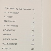 1941 "Memoirs of a Midget" by Walter de la Mare | Hardcover Book | Readers Club Edition | Vintage Literature | Collectible Book