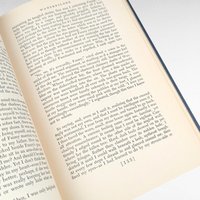 1941 "Memoirs of a Midget" by Walter de la Mare | Hardcover Book | Readers Club Edition | Vintage Literature | Collectible Book