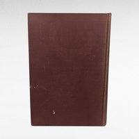 1924 The Fortunate Mistress | Daniel Defoe | First Edition | Alfred A. Knopf | Hardcover Novel | Antique Book Gift | Literature Collector