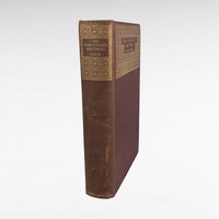 1924 The Fortunate Mistress | Daniel Defoe | First Edition | Alfred A. Knopf | Hardcover Novel | Antique Book Gift | Literature Collector