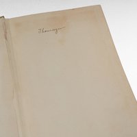 1910 Madame X Antique Book, Mother Love Story, Illustrated, by J.W. McConaughy, The H.K. Fly Company, Edward C. Volkert