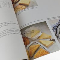 1978 Make-A-Mix Cookery Cookbook, Vintage Cookbook, DIY Food Mixes,  HPBooks, Retro Recipes,  Baking and Cooking, Kitchen Nostalgia