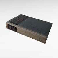 1919 H.G. Wells The Undying Fire, First Edition, Hardcover Book, Antique Book, Science Fiction, Social Commentary