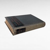 1919 H.G. Wells The Undying Fire, First Edition, Hardcover Book, Antique Book, Science Fiction, Social Commentary