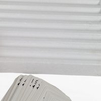 Vintage 1950s Kingsbridge Solitaire Game | Complete with Cards and Book | Retro Board Game | Travel Game | Gift for Card Game Enthusiast