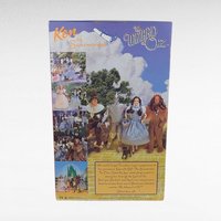 1999 Ken as Scarecrow Doll | The Wizard of Oz | Barbie Collector Doll | Mattel | New in Box