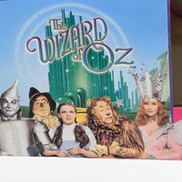 1999 Ken as Scarecrow Doll | The Wizard of Oz | Barbie Collector Doll | Mattel | New in Box