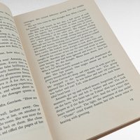 1948 The Chocolate Cobweb by Charlotte Armstrong - Hardcover Book - Vintage Mystery Novel - Collectible Book - Crime Fiction