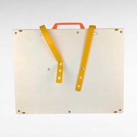 Vintage 1984 Fisher-Price Activity Center - Baby Toy - Crib and Playpen Toy - Sensory Toy