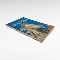 1961 Walt Disney's White Stallion Book, Rutherford Montgomery, Vintage Children's Literature, Horse Lover Gift, Collectible Disneyana