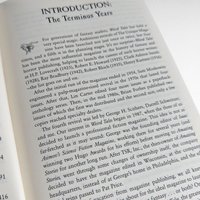 1995 Best of Weird Tales, John Betancourt, Hardcover, Horror Fiction Anthology, Vintage Pulp Fiction, Gift for Horror Fans, Collectible Book